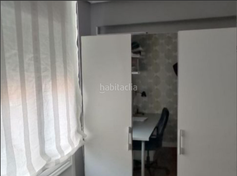 Foto 2deed9c3-0714-4004-b29b-4d5eddd0f4da. Appartamento con riscaldamento in Santutxu-Basarrate Bilbao