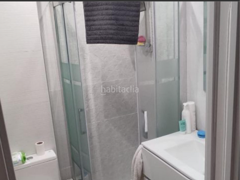 Foto e48d20ad-a967-4ec6-8832-c1c143077ecc. Appartamento con riscaldamento in Santutxu-Basarrate Bilbao