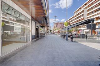 Local Comercial a Centro - Mendibil - Santiago
