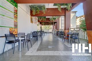 Business premise in Beraun - Pontika