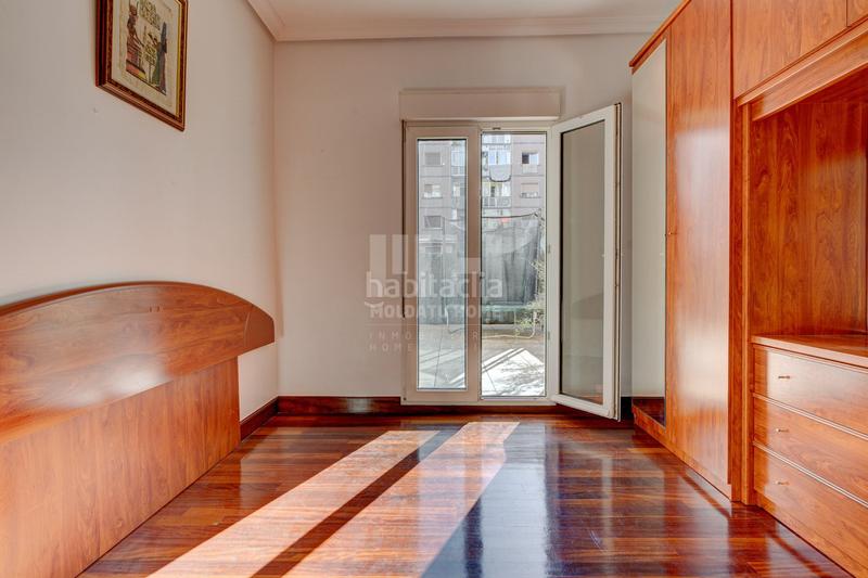 Foto 4f70157d-f98a-4050-abf0-4144625153c6. Piso calle aduana con gran terraza en Centro - Mendibil - Santiago Irun