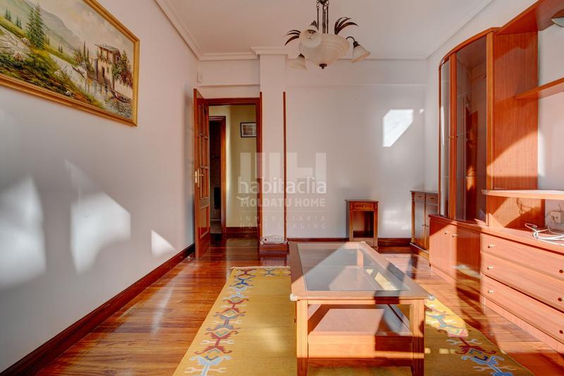 Foto c8cd5105-2f79-4ceb-aa8a-2498220be42e. Piso calle aduana con gran terraza en Centro - Mendibil - Santiago Irun