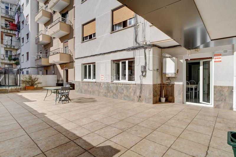 Foto e4dd2917-7717-4c65-a72f-9d4457d785e4. Piso calle aduana con gran terraza en Centro - Mendibil - Santiago Irun