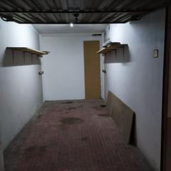 Aparcament cotxe a Amara