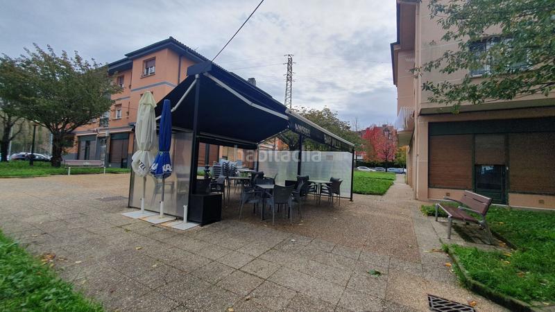 Foto 276e603f-85b7-4557-868d-3867d2be5c0e. Geschäftsraum in Centro - Mendibil - Santiago Irun