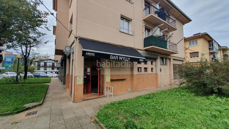 Foto 4bea7572-31b3-4f1e-a136-a77c0661d4a3. Geschäftsraum in Centro - Mendibil - Santiago Irun