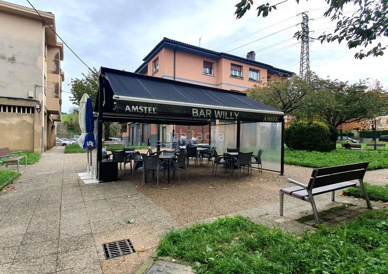 Foto 635147fa-889d-4050-a371-12b2c9ba011d. Geschäftsraum in Centro - Mendibil - Santiago Irun