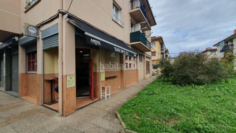 Foto 6f58ecea-dda1-4c07-9800-25a751f5f05d. Geschäftsraum in Centro - Mendibil - Santiago Irun