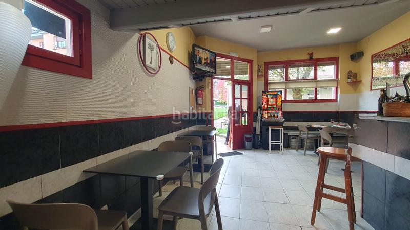 Foto 76bca80e-0589-425d-b5dc-567d399c7888. Geschäftsraum in Centro - Mendibil - Santiago Irun