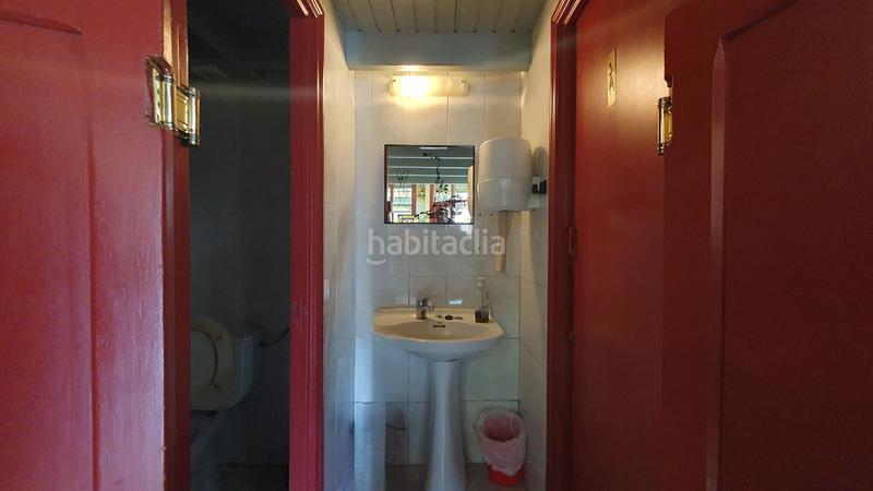 Foto 7ce51858-58fa-453f-a609-7505856cfc60. Geschäftsraum in Centro - Mendibil - Santiago Irun