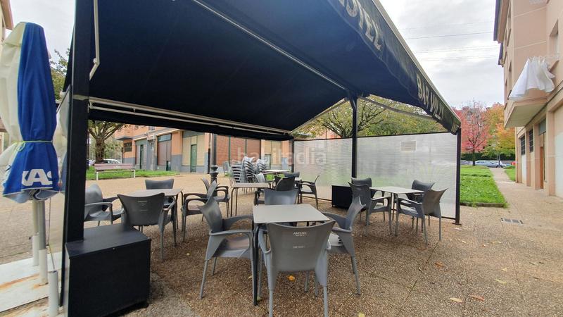 Foto 7d2aa899-ee8b-40f6-9931-e6d7067bfd93. Geschäftsraum in Centro - Mendibil - Santiago Irun