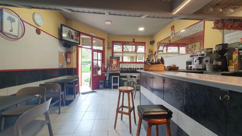 Foto a302aeec-6c54-4f29-a109-2c4119688603. Geschäftsraum in Centro - Mendibil - Santiago Irun