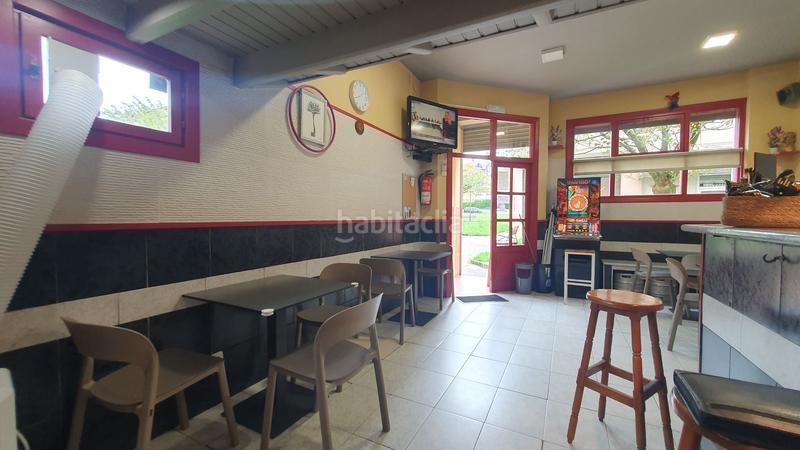 Foto ba2e3f8c-8f33-41c3-94a7-aad62cdbcf90. Geschäftsraum in Centro - Mendibil - Santiago Irun