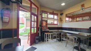 Local Comercial a Centro - Mendibil - Santiago. Local reformado con actividad de bar