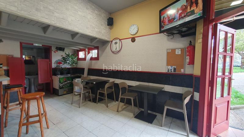 Foto d8786924-2bf8-423c-afe0-d21aecb32f9f. Geschäftsraum in Centro - Mendibil - Santiago Irun