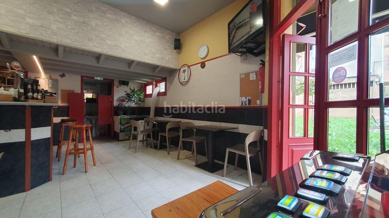 Foto f4ee6c06-ee19-4f53-9d8f-582d4f58b497. Geschäftsraum in Centro - Mendibil - Santiago Irun