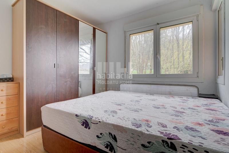 Foto 08bab5c2-ad84-4a70-ae25-15d82a7daf5b. Piso cuarta planta exterior muy luminosa en Azken Portu - Behobia Irun