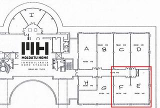 Office space in Lapice - Larreaundi - Olaberria - Meaka