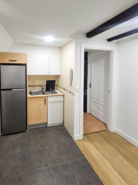 Foto 2b702235-0f19-4898-bd2c-77908d73ec20. Appartamento con riscaldamento in Centro Errenteria