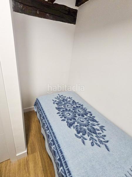 Foto 5b5c0462-3650-4b6b-bf0d-af830dd70bc1. Appartamento con riscaldamento in Centro Errenteria