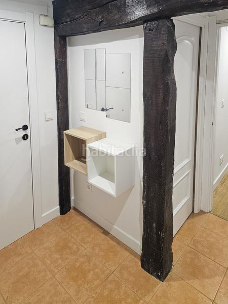 Foto 65322efd-9821-4990-866e-c04d08e0b1c1. Appartamento con riscaldamento in Centro Errenteria