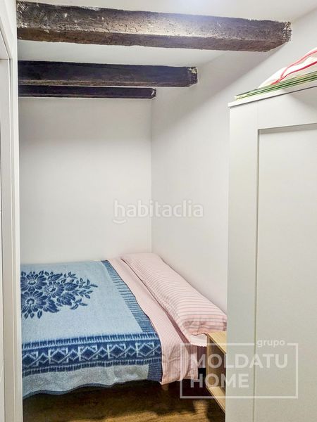Foto a0f99c1f-e134-4d2c-b187-bcb57c3abe53. Pis amb calefacció a Centro Errenteria
