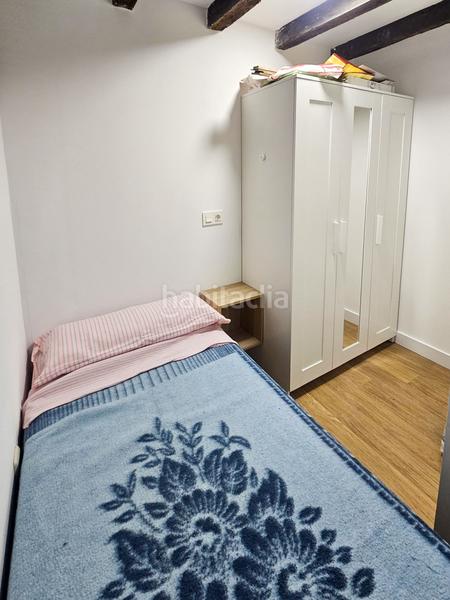 Foto ac6c407e-22bc-4c12-a7d4-a68e01ca3b11. Appartamento con riscaldamento in Centro Errenteria