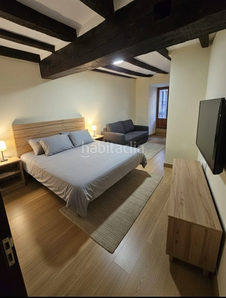 Foto bbb24bbb-7b2c-4955-b985-8d749ccc1cbd. Appartamento con riscaldamento in Centro Errenteria