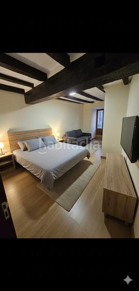 Foto cc9fa5c5-435a-4774-97cd-7d35251ec567. Appartamento con riscaldamento in Centro Errenteria