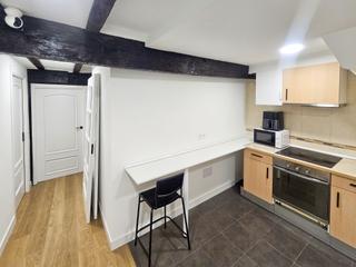 Appartement à Centro. Piso especial para inversores