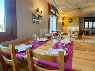 Business premise in Zumaia