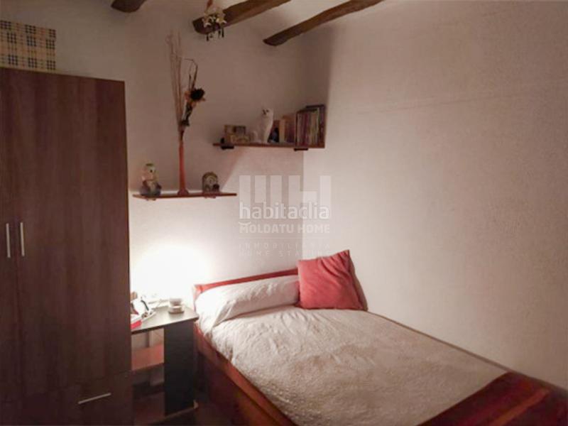 Foto 00bdf7f1-914b-41e3-bd9e-f0ac71cbc39f. Appartement avec chauffage dans Amezketa