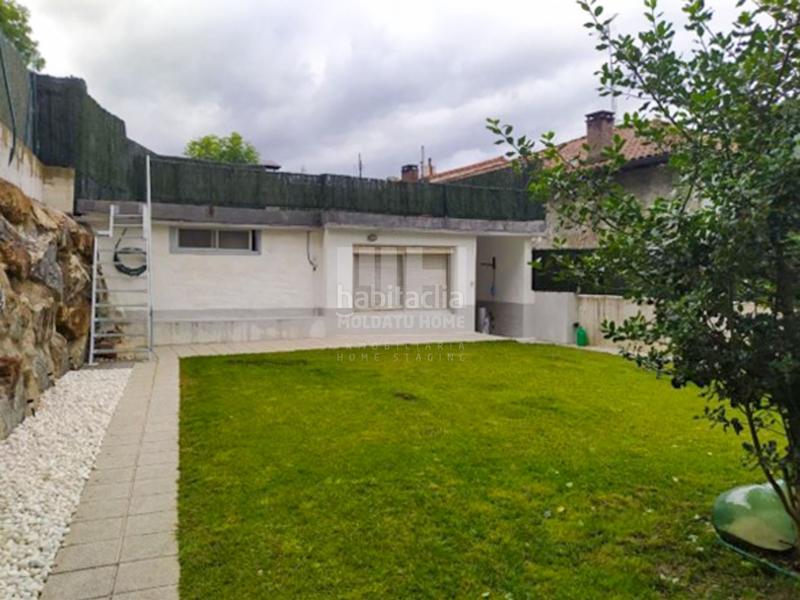 Foto 11222572-beae-4053-b1c7-07cd79d83259. Appartement avec chauffage dans Amezketa