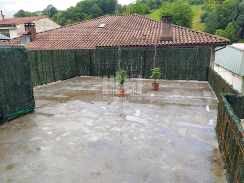 Foto 1402df44-c4f8-4163-92d5-c9b99ffa34ca. Appartement avec chauffage dans Amezketa