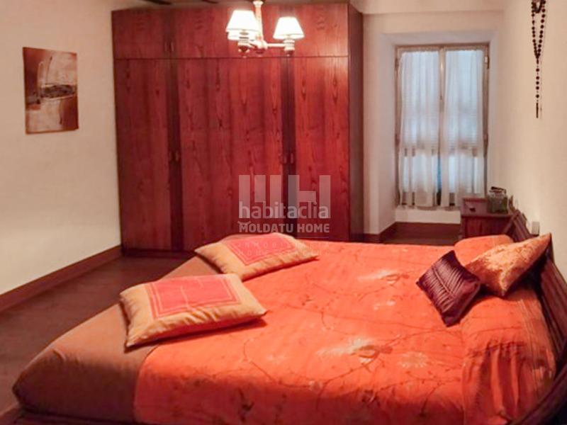 Foto 167b4d50-50d9-47f1-a4d9-5dfa4e0b8b35. Appartement avec chauffage dans Amezketa