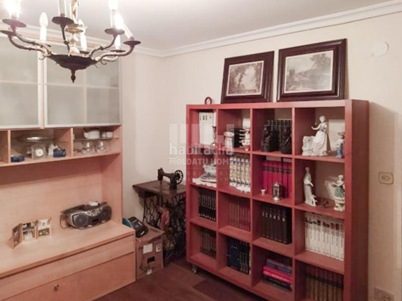 Foto 530afbb2-f21a-49be-bf01-9119a2d10464. Appartement avec chauffage dans Amezketa