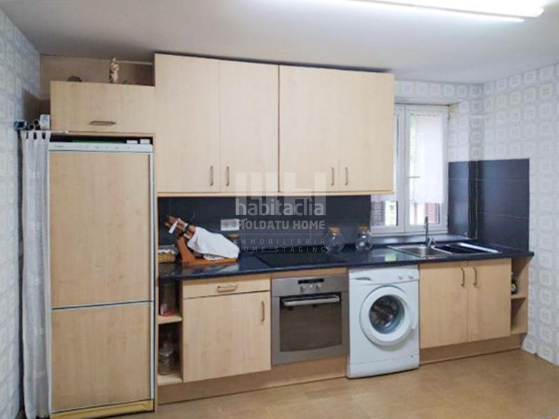 Foto 69bf527e-9b86-4f78-ae30-3fcc7f57e4fd. Appartement avec chauffage dans Amezketa