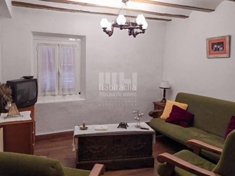 Foto 993f8861-06aa-4f75-a976-853f927ba012. Appartement avec chauffage dans Amezketa