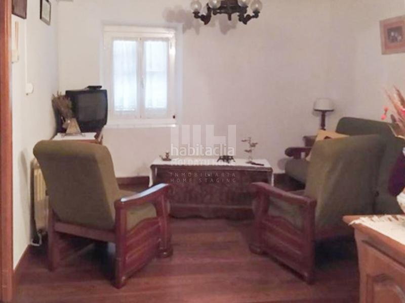 Foto e5f9ecf8-aa94-4897-bd1d-f0c4be80695d. Appartement avec chauffage dans Amezketa