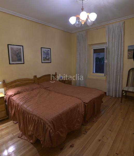 Foto 1ee1f7c7-bc34-4cc7-a5a6-9678ecced2db. Etagenwohnung mit heizung in Parte Vieja Donostia - San Sebastián