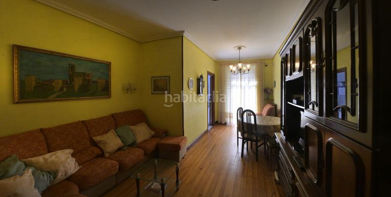 Foto 31c79d20-01b4-448e-81a3-39ec5e4fbb02. Etagenwohnung mit heizung in Parte Vieja Donostia - San Sebastián