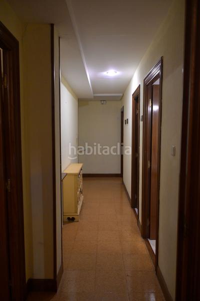 Foto 50709612-843a-464f-a98d-217218d4217d. Etagenwohnung mit heizung in Parte Vieja Donostia - San Sebastián