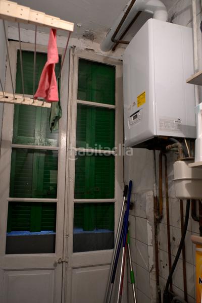 Foto 54da5baa-1176-4cc4-9340-7db2f018f9fd. Etagenwohnung mit heizung in Parte Vieja Donostia - San Sebastián