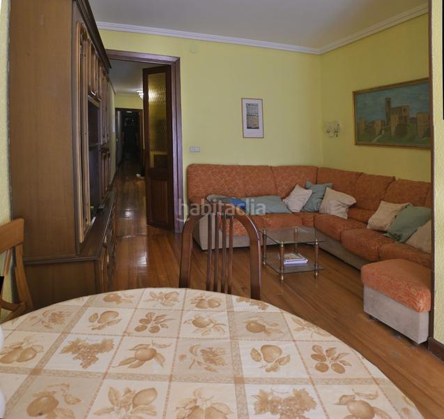 Foto 77d516be-79d2-4e8e-ae65-16876b4d151d. Etagenwohnung mit heizung in Parte Vieja Donostia - San Sebastián