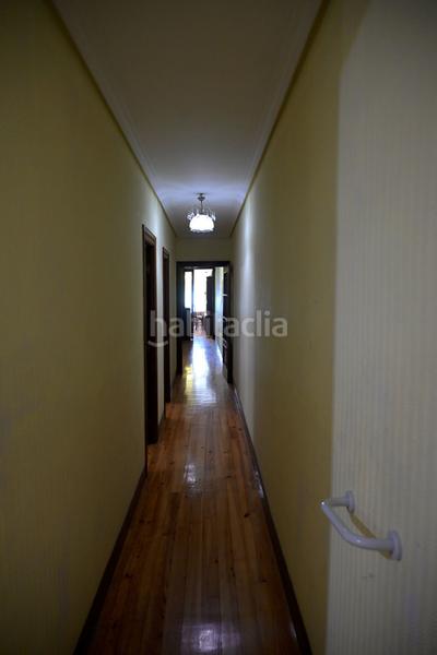 Foto dbccd85a-1908-4368-bf53-7b3a012debee. Etagenwohnung mit heizung in Parte Vieja Donostia - San Sebastián