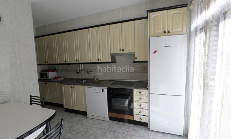 Foto dd382a55-524d-4295-86a8-8fe12e7d01e5. Etagenwohnung mit heizung in Parte Vieja Donostia - San Sebastián