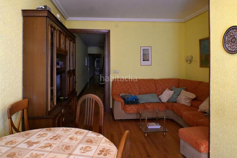 Foto def1e8cf-87b6-45ca-83cb-71e2b73123fe. Etagenwohnung mit heizung in Parte Vieja Donostia - San Sebastián