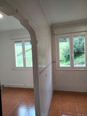 Apartament a Cruces. Precioso apartamento