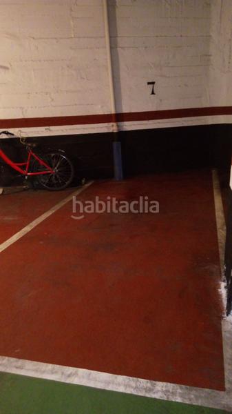 Foto 07f91138-0c58-42be-b9a9-e301042eee61. Parking coche garaje para coche grande en Santutxu-Basarrate Bilbao