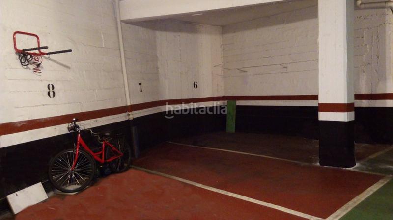 Foto 51bf0a66-de61-4c1c-bf98-ad01b4fac673. Parking coche garaje para coche grande en Santutxu-Basarrate Bilbao